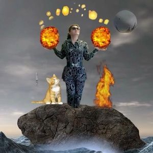 Meet your Posher, Eden